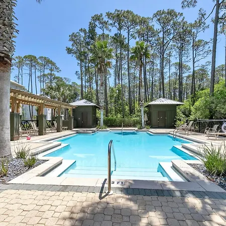 Joy Of Life - Seacrest Beach 4Bd 4Ba Villa
